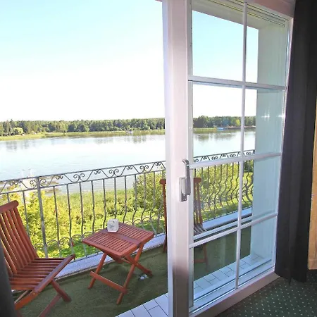 Szálloda Direkt Am See Fuerstenberg See 9710